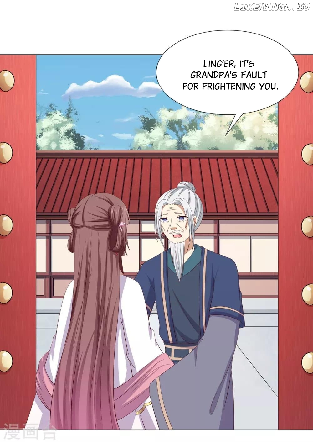 Rewrite My Fate chapter 41 - page 3